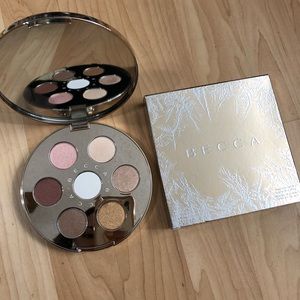 Becca Apres Glow Palette
